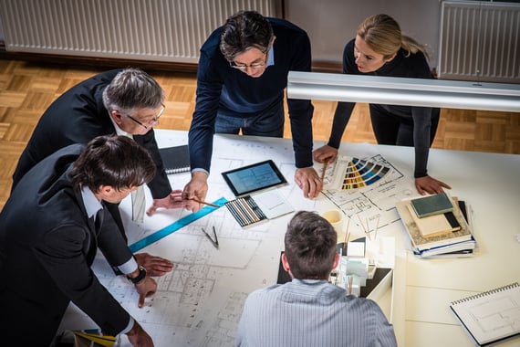 Construction planning